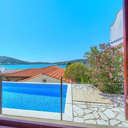 Casa vacanze T5 - Kuca T3