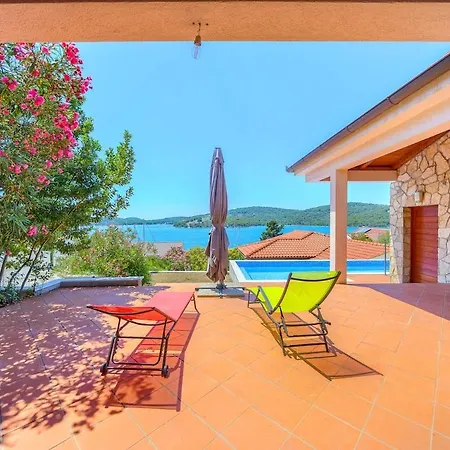 T5 - Kuca T3 Casa vacanze