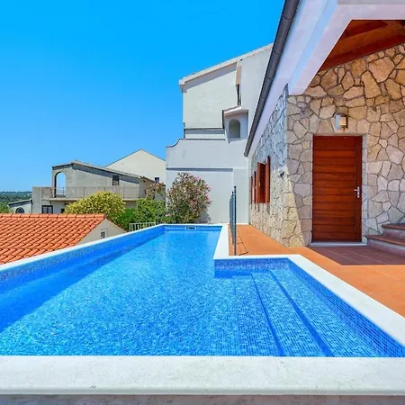 Casa vacanze T5 - Kuca T3